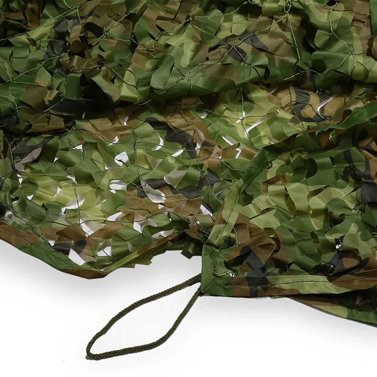 Jack & Luke Camo Nets - 6.56ft x 9.84ft / 2m x 3m