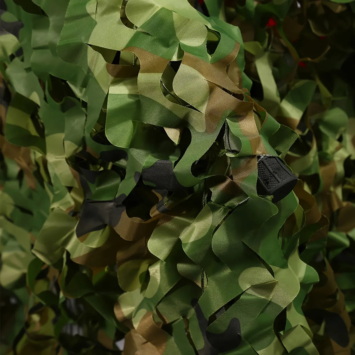 Jack & Luke Camo Nets - 6.56ft x 9.84ft / 2m x 3m