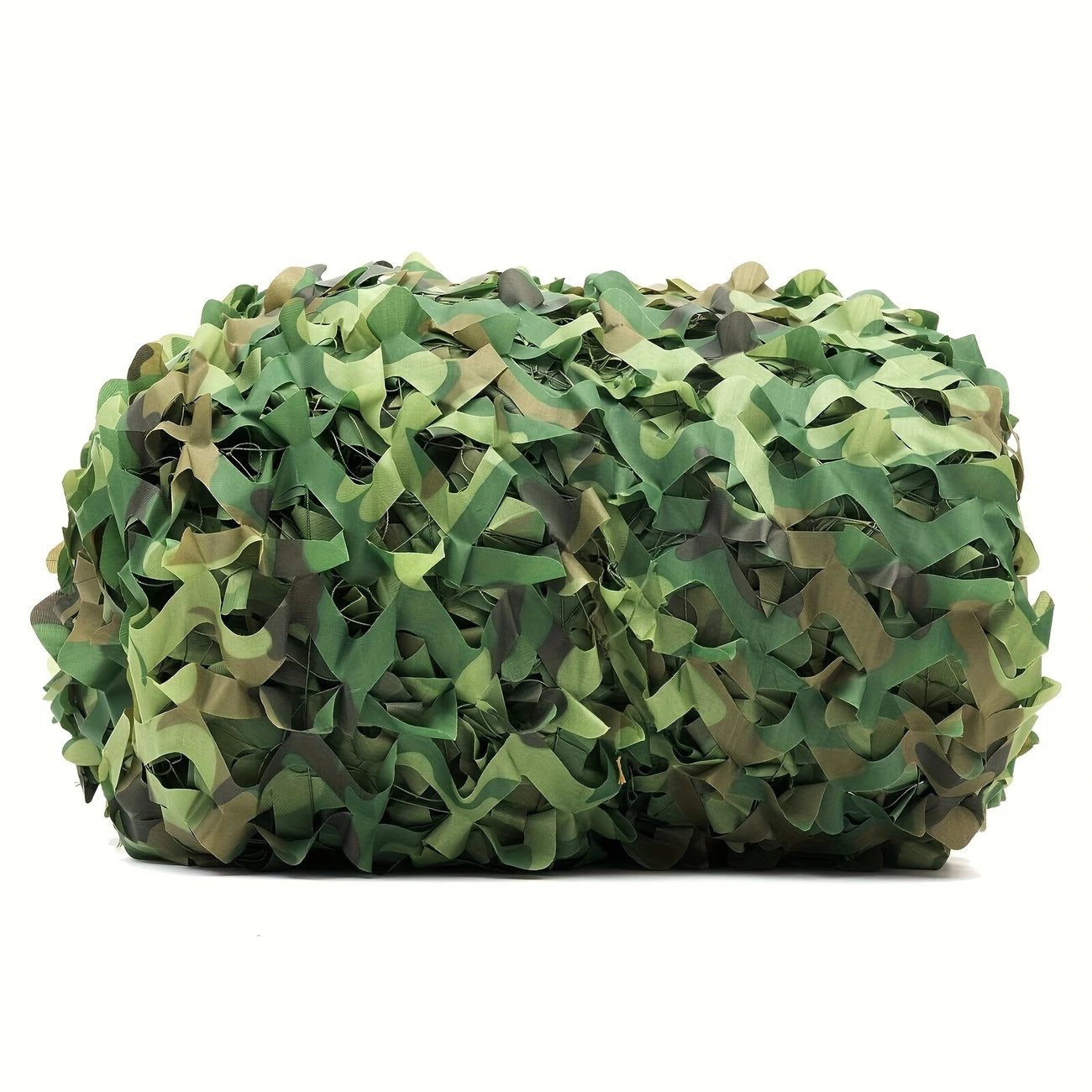Jack & Luke Camo Nets - 6.56ft x 9.84ft / 2m x 3m