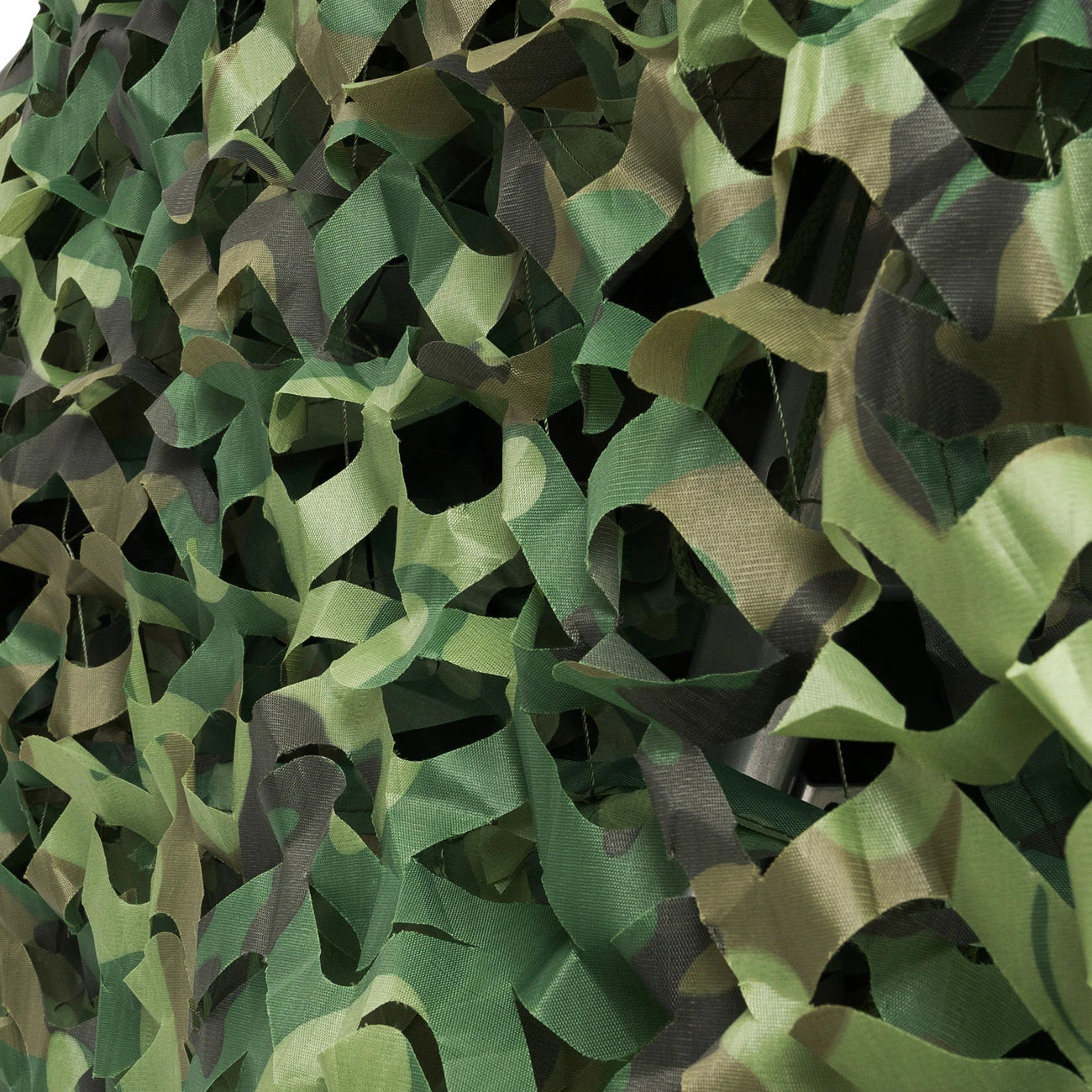 Jack & Luke Camo Nets - 6.56ft x 9.84ft / 2m x 3m