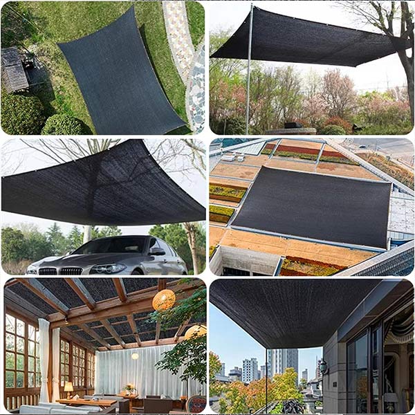 Jack & Luke Camo Nets - 6.56ft x 9.84ft / 2m x 3m