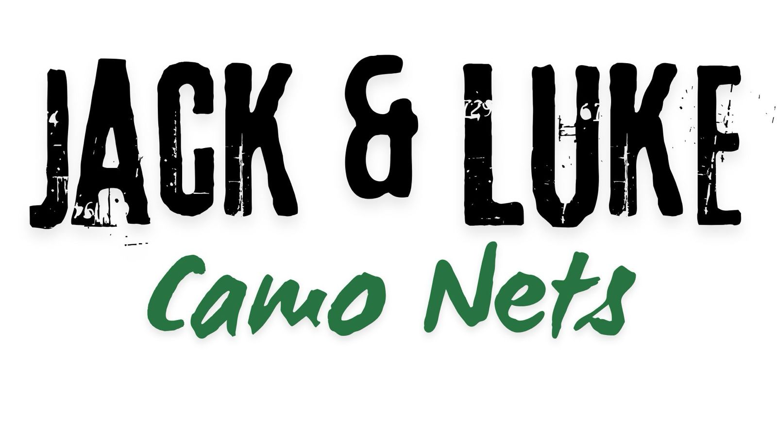 Camouflage Net
